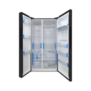 Gorenje NRR 9185 EABXLWD Side-by-Side Kühlschrank