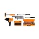 Beta Tools 059100067 Werkzeug-Set 202-teilig für KFZ und Industrie