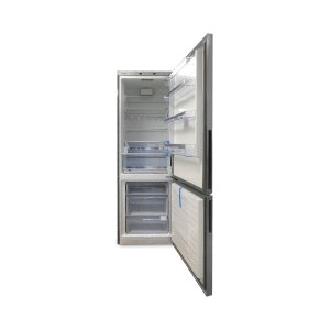 Bosch KGE49AICA Kühl-Gefrierkombination