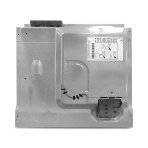 Siemens PQ522IAAB Herdset (HE278GBB4 + EI631CFB1E)