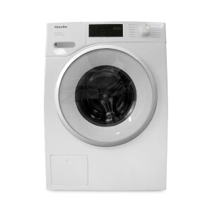 Miele WSD 123 WCS Frontlader Waschmaschine