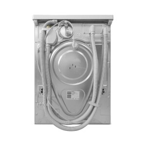 Miele WSD 123 WCS Frontlader Waschmaschine