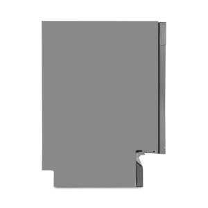 Bosch SMV6ZCX16E Geschirrspüler vollintegrierbar