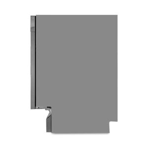Bosch SMV6ZCX16E Geschirrspüler vollintegrierbar