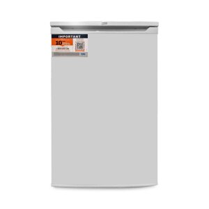 Beko TS190040N Stand-Kühlschrank