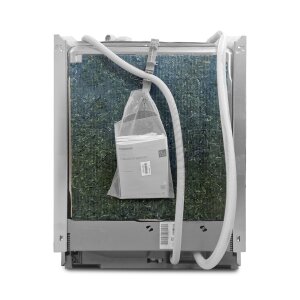 Siemens SN87TX02CE Geschirrspüler vollintegrierbar
