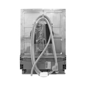 Bosch SBV2HTX08E Geschirrspüler vollintegrierbar