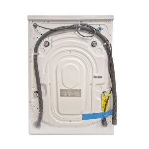 Wie Neu - Midea MF200D86WB-14DAS Waschtrockner