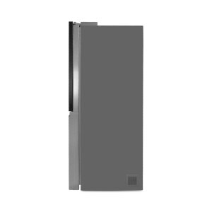LG GSXV91BSAE Side-by-Side Kühlschrank