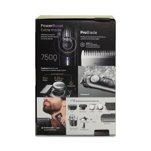 Braun Series 9 Barttrimmer BT9560