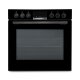 Bosch HEG517BB4 Einbau-Backofen