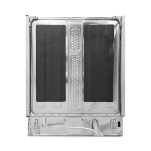Miele G5332 SCU Active Plus S Unterbau-Geschirrspüler