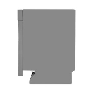 Miele G5332 SCU Active Plus S Unterbau-Geschirrspüler