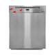 Miele G5332 SCU Active Plus S Unterbau-Geschirrspüler