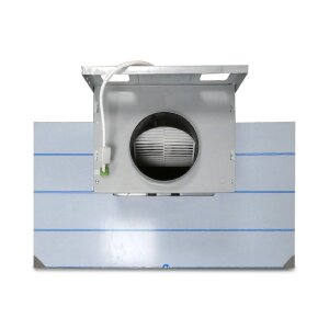Siemens iQ500 LC97BCP50 Dunstabszugshaube Wandesse