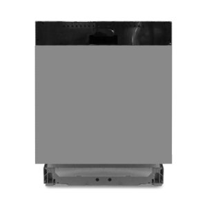 Bosch SMV4EVX08E Geschirrspüler vollintegrierbar