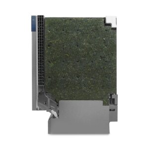 Bosch SMV4EVX08E Geschirrspüler vollintegrierbar