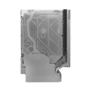 Bosch SMV4EVX08E Geschirrspüler vollintegrierbar