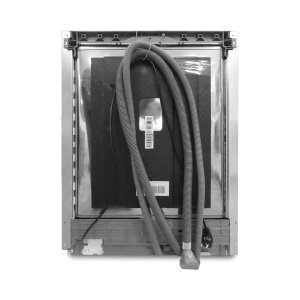 Bauknecht B8I HP42 LC Geschirrspüler vollintegrierbar
