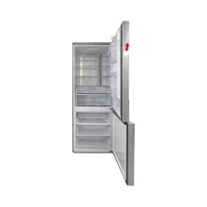 Samsung RB53DG703CS9EF Kühl-Gefrierkombination