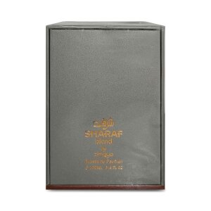 Zimaya Sharaf Blend Extrait de Parfum 100ml