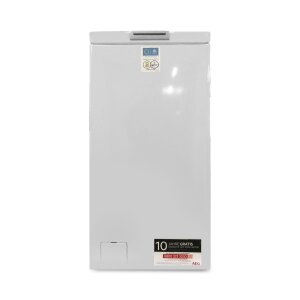 AEG LTR7A70260 Waschmaschine Toplader