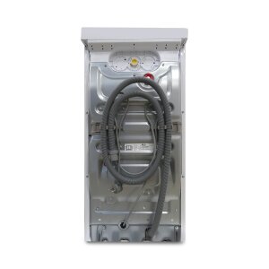 AEG LTR7A70260 Waschmaschine Toplader