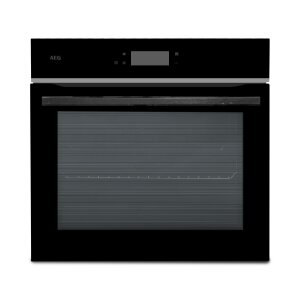 AEG TE7PB62WAB Einbau-Backofen