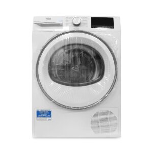 Beko B3T41239 WS Wärmepumpentrockner