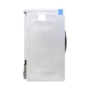 Beko B3T41239 WS Wärmepumpentrockner