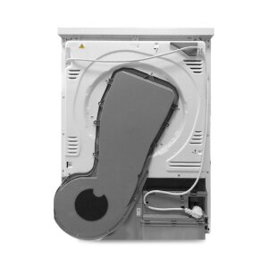 Beko B3T41239 WS Wärmepumpentrockner