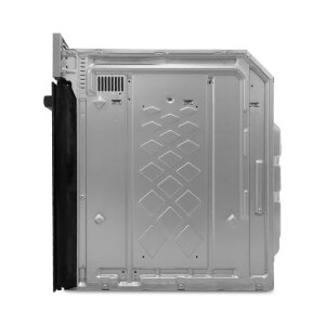Beko BBUC1132T0X Einbau-Herdset