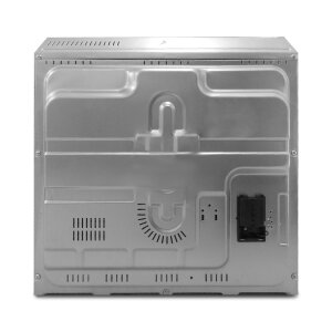 Beko BBUC1132T0X Einbau-Herdset