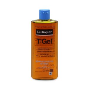 Neutrogena T/Gel-Shampoo gegen Schuppen und Juckreiz 250ml