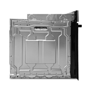 Gorenje BCSB737OTX Einbau-Herdset