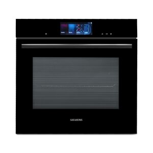 Siemens HS758G3B1 Einbau-Dampfbackofen