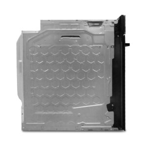 Siemens HS758G3B1 Einbau-Dampfbackofen