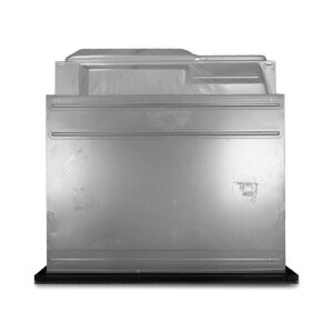 Siemens HS758G3B1 Einbau-Dampfbackofen