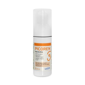 Ordesa Picoren Antipiojos Permetr 1,5% Locion 30ml