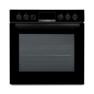 Bosch HND671LS62 (HEG578BB3 + NKN645GA2E) Herdset