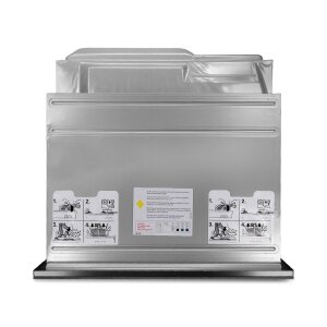 Bosch HND671LS62 (HEG578BB3 + NKN645GA2E) Herdset