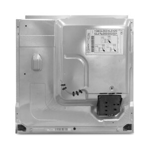 Bosch HND671LS62 (HEG578BB3 + NKN645GA2E) Herdset