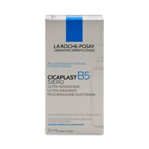 La Roche Posay Cicaplast B5 Serum 30 ml