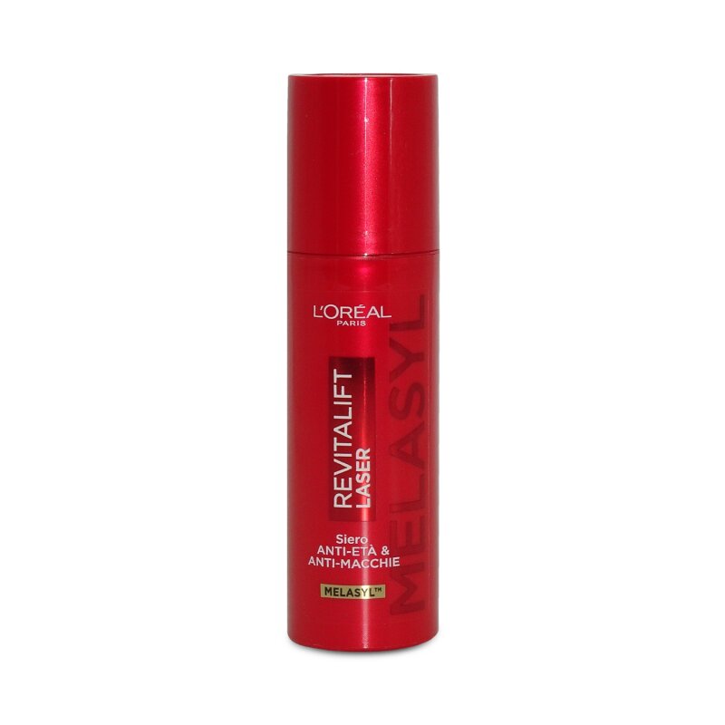 LOréal Paris Revitalift Laser Anti Aging and Stain Serum Cream 50 ml
