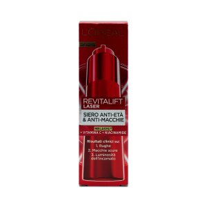 LOréal Paris Revitalift Laser Anti Aging and Stain Serum Cream 50 ml