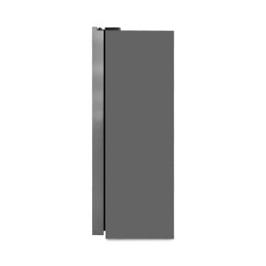 Gorenje NRR 9185 EAXLWD Side by Side Kühl-Gefrierkombination