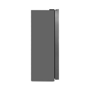 Gorenje NRR 9185 EAXLWD Side by Side Kühl-Gefrierkombination