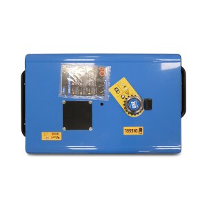 Güde GSE 5501 DSG Stromerzeuger