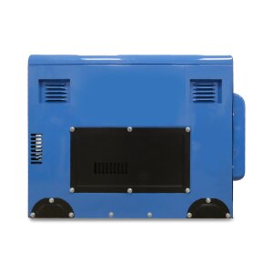 Güde GSE 5501 DSG Stromerzeuger