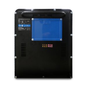 Güde GSE 5501 DSG Stromerzeuger